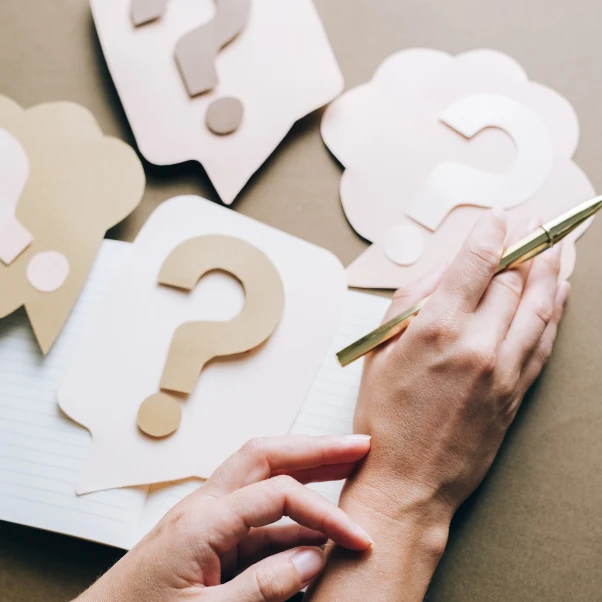 PrimeAge Menopauza Teszt